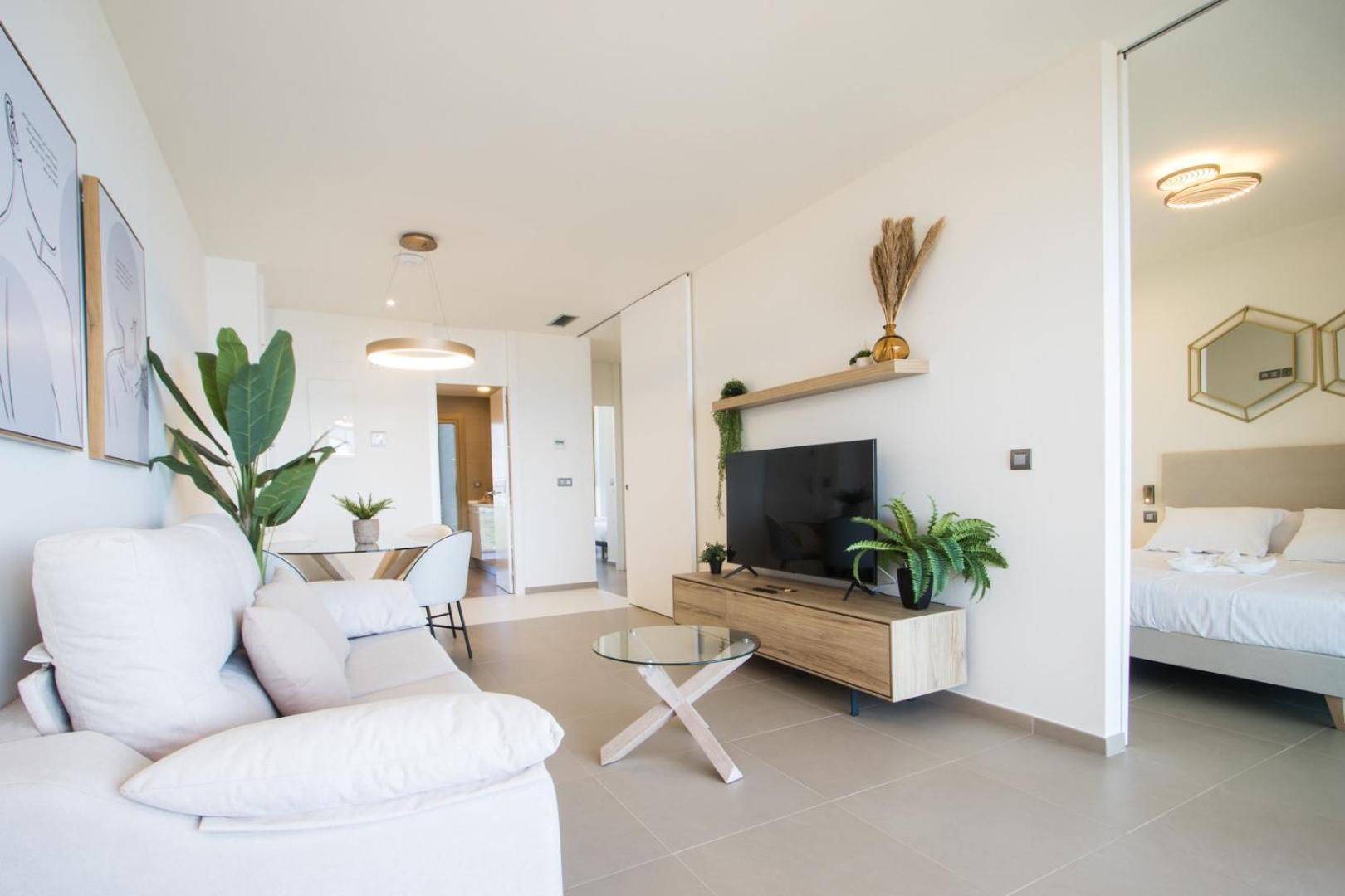 Intempo By Holuxe - 203 - 20Th Floor Apartment Benidorm Exterior foto