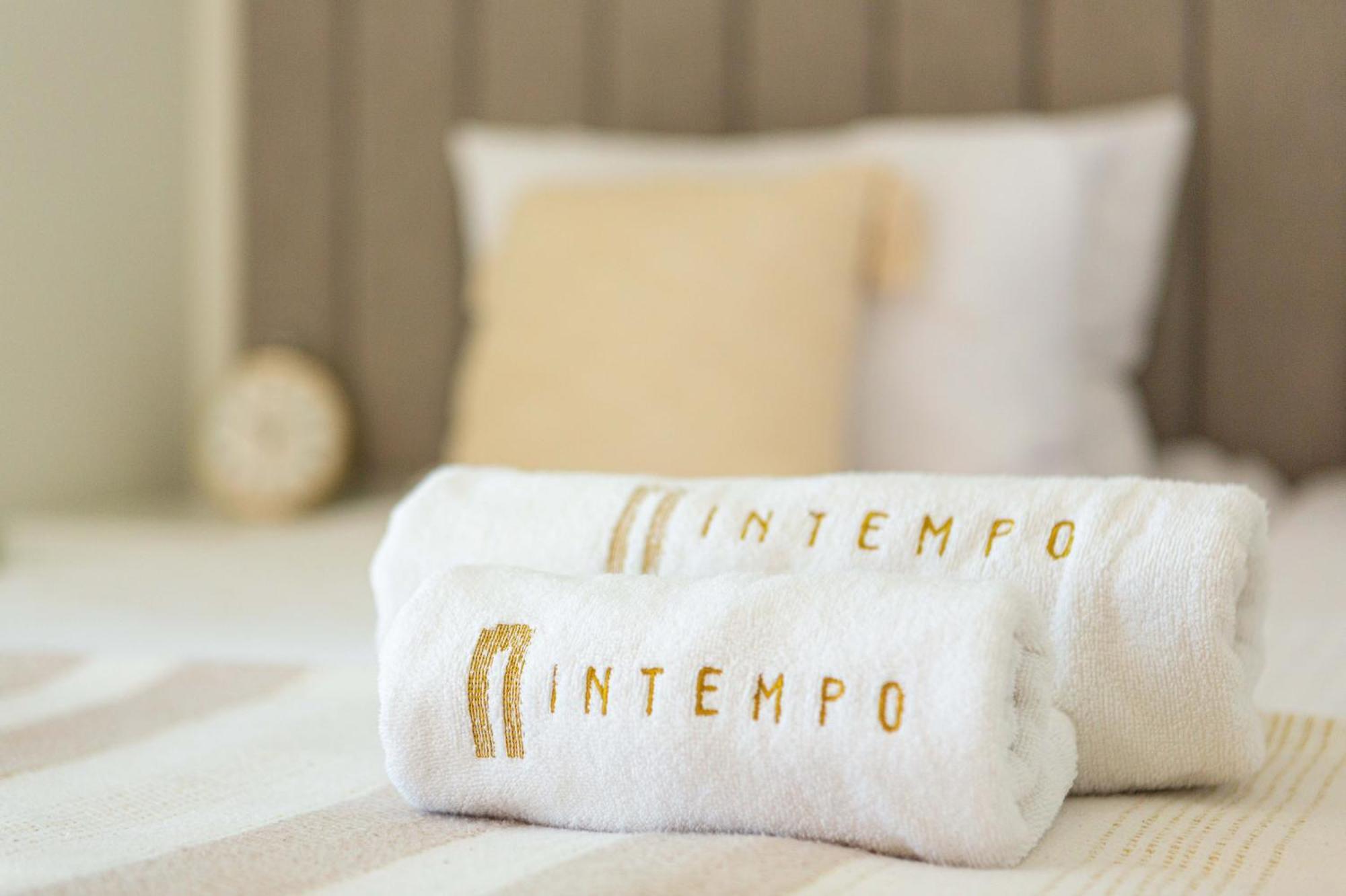 Intempo By Holuxe - 203 - 20Th Floor Apartment Benidorm Exterior foto